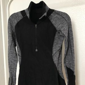 Lululemon 1/2 Zip (4)